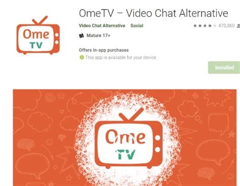 Tutorial Download Ome Tv Di Ponseldesktop