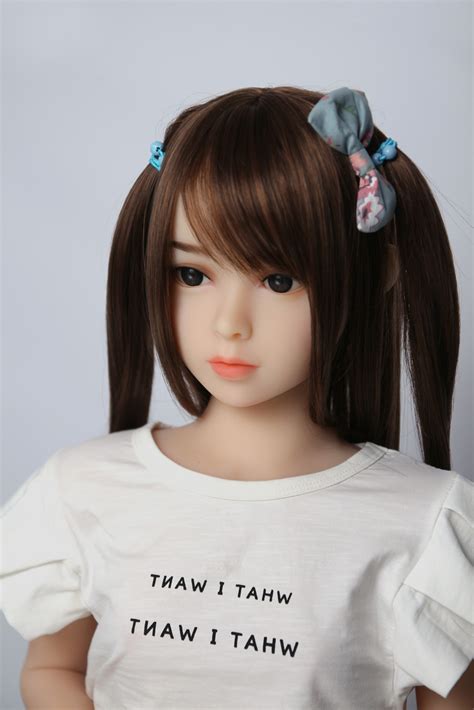 Cabriella Ft Cm Mini Sex Doll Affordable TPE Silicone Adult SexDolls TheMiniDoll