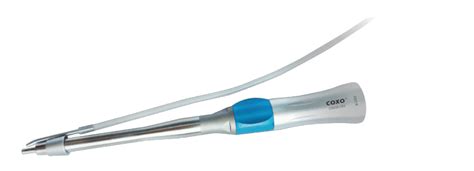 Coxo Straight Handpieces Cx S External Channel Surgical