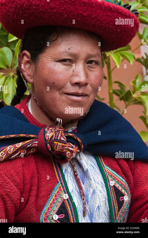 Femme Pérou Mature Banque De Photographies Et Dimages à Haute