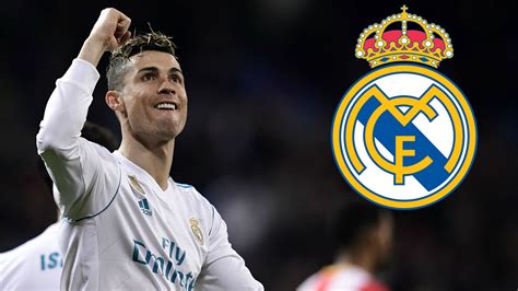 Cristiano Ronaldo de retour au Real Madrid Le club a tranché