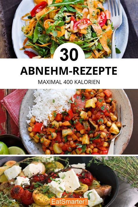 Pin Auf Kalorienarme Rezepte