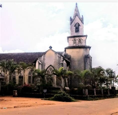 Madikeri Fort Kodagu, History, Timings, Information, Images