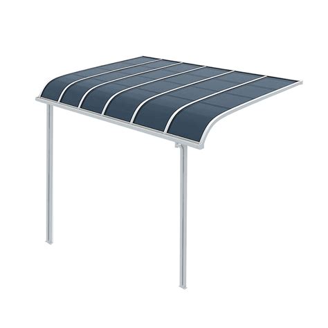 Купить Алюминиевых сплавов навес навес на открытом воздухе противо ...