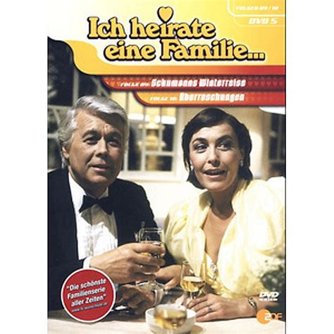 Ich Heirate Eine Familie Dvd Bei Weltbildde Bestellen