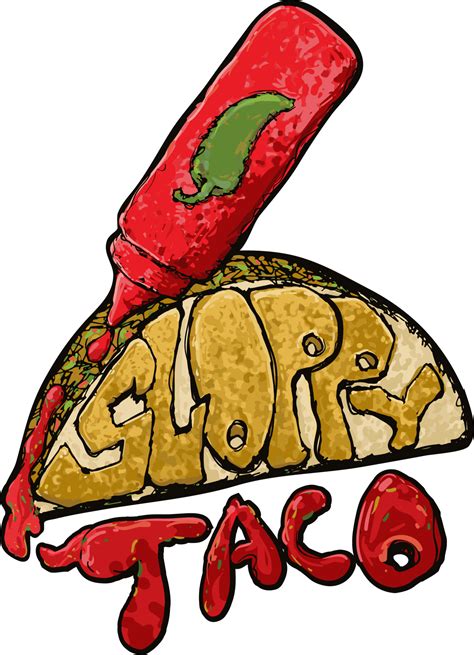 Download Transparent Taco Clipart Png (#5220308) - PinClipart