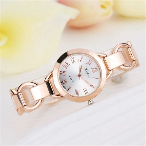 Lvpai Brand Wrist Watch For Fashion Women Ladies Bracelet Watch Nice