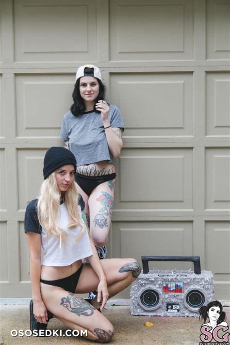 Jay And Silent Bob Erotic Cosplay Nude