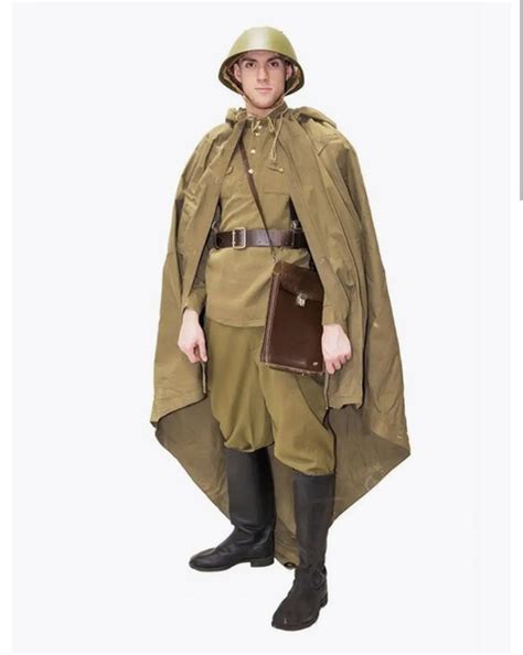 Армейская плащ-палатка 1-местная плащ палатка армейская - купить по ...