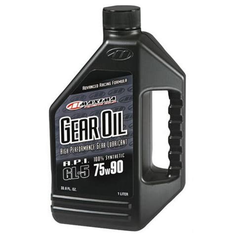Hypoid Gear Oil Sae 80