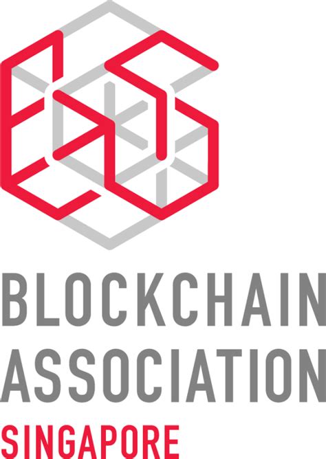 Launch Of Blockchain Association Singapore To Bolster Blockchain And