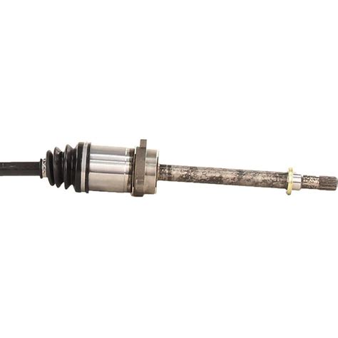 For 1999 2000 2001 2002 Infiniti G20 2x Front Left Front Right CV Axle