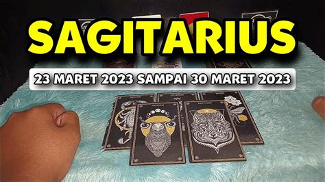 Ramalan Zodiak Sagitarius Hari Ini Lengkap Dan Akurat Youtube