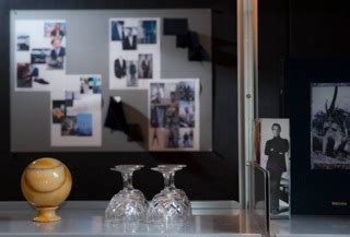 Image gallery: Menswear brand Rake debuts first store