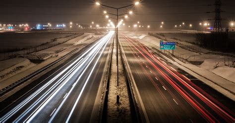 Darmowe Autostrady Od Lipca Jest Podpis Prezydenta Portal Esanok