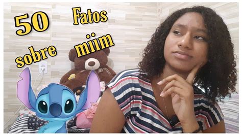 Tag Fatos Sobre Mim Veja At O Final Youtube