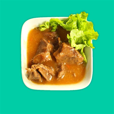 Мясные