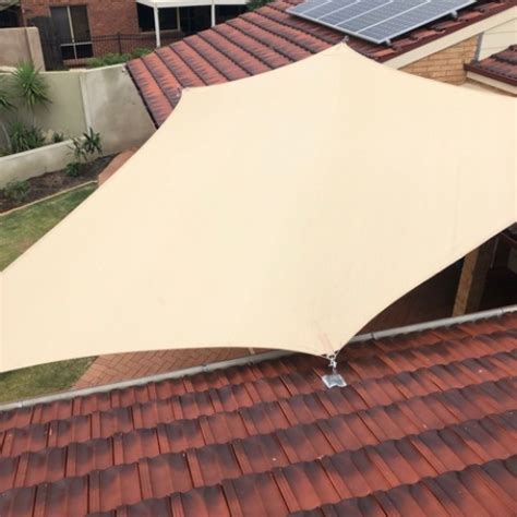 Gallery Custom Shade Sails Perth