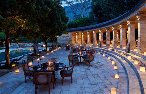 Amanjiwo, Java, Indonesia • Hotel Review by TravelPlusStyle