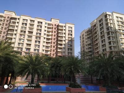 Sqft Bhk Flat For Sale In Ashiana Rangoli Gardens Panchyawala