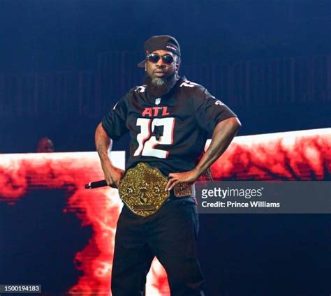 Pastor Troy 2023 Photos And Premium High Res Pictures Getty Images