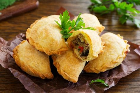 4 rellenos para empanadas que encantarán a toda tu familia