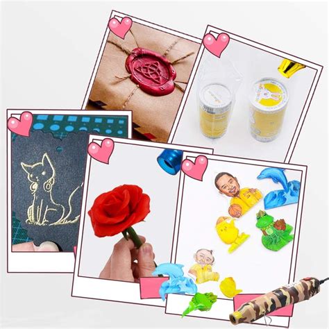 Buy New Heat Gun Mofa Hot Air Gun Tools Shrink Gun With Stand For DIY Embossing And Drying Paint
