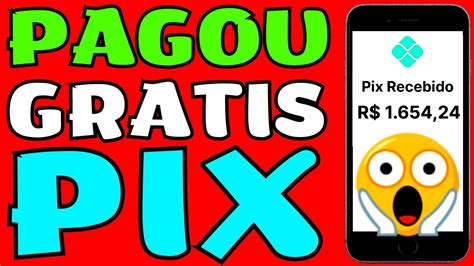 Top 3 Aplicativos que PAGAM no GRÁTIS via PIX e PAYPAL da Google Play