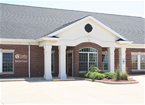 Bloomington Retina Center Gailey Eye Clinic