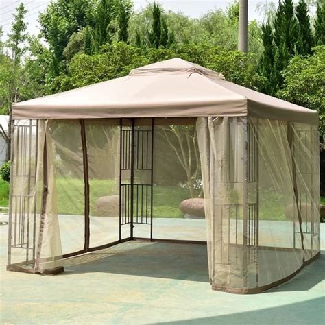 Best Outdoor Shelter Ideas – TopsDecor.com