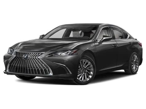 2023 Lexus ES Reviews, Ratings, Prices - Consumer Reports