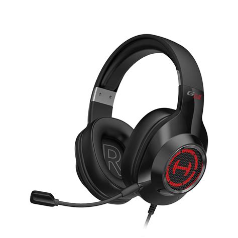 Surround Sound Gaming Headset G Ii Hecate Edifier