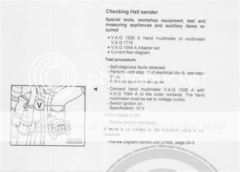 Engine I Beetle Won T Start Volkszone Forum