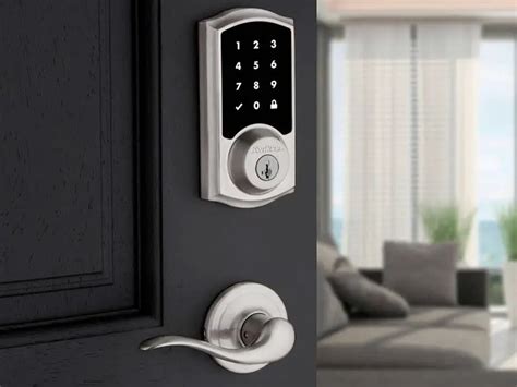 The 9 Best Keyless Door Locks Reviews