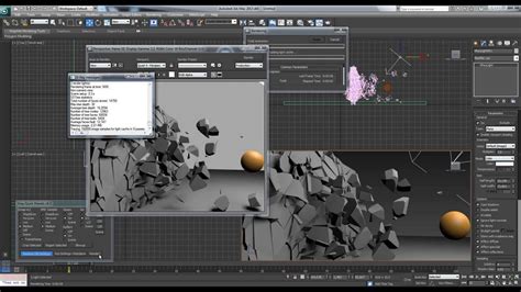 Vray Facil Con El Script Vray Quick Render Para 3d Studio Max Youtube