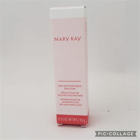 Redutor Instant Neo De Bolsas Sob Olhos Mary Kay Frete Gr Tis