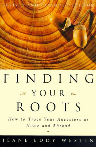 Finding Your Roots | Scrapbook Your Family Tree