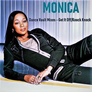 Monica albums and discography | Last.fm