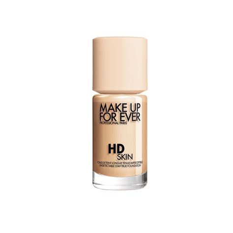 hd skin foundation     indonesia
