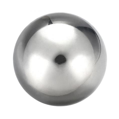 BOLA ACERO INOXIDABLE 3MM G10