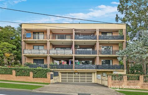 Hythe Street Mount Druitt Nsw Unit For Sale Onthehouse