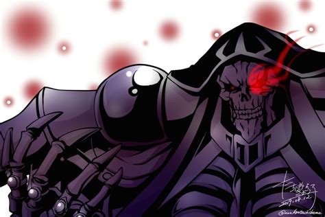 「Повелитель Overlord」おしゃれまとめの人気アイデア｜pinterest｜rozarek アニメファンアート