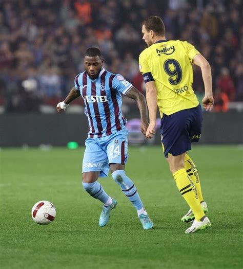 Trabzonspor Fenerbahçe maçı ne zaman saat kaçta Trabzonspor