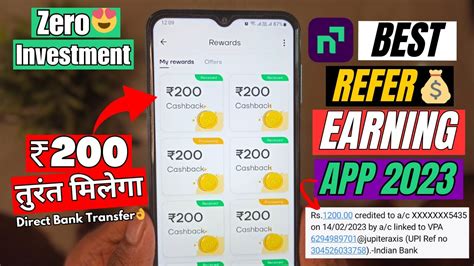 Refer Navi App Refer And Earn Navi App Unlimited Trick