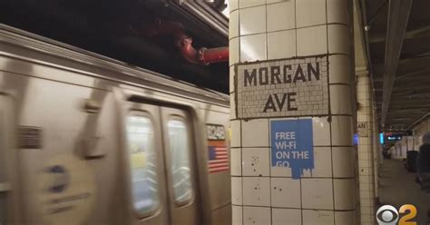 6 Women Randomly Attacked At Same Brooklyn Subway Station Since Late