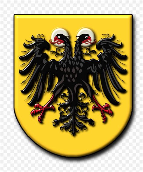 Holy Roman Empire German Empire Germany Coat Of Arms PNG 870x1050px