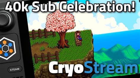 K Subscriber Celebration Stream Youtube