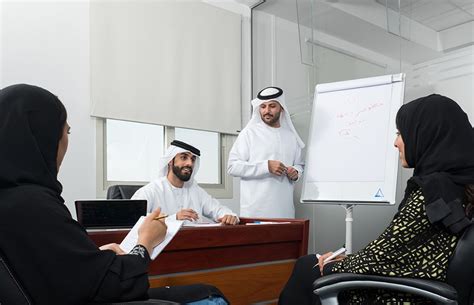 Sharjah Human Resources Directorate Employs Citizens During