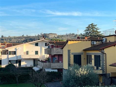 Vendita Appartamento Firenze Trilocale In Via Di Scandicci B Ottimo