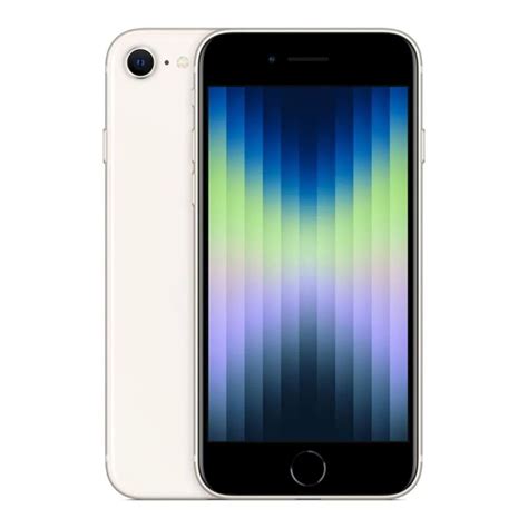 Смартфон Apple JP iPhone SE3 - купить по выгодной цене в интернет ...